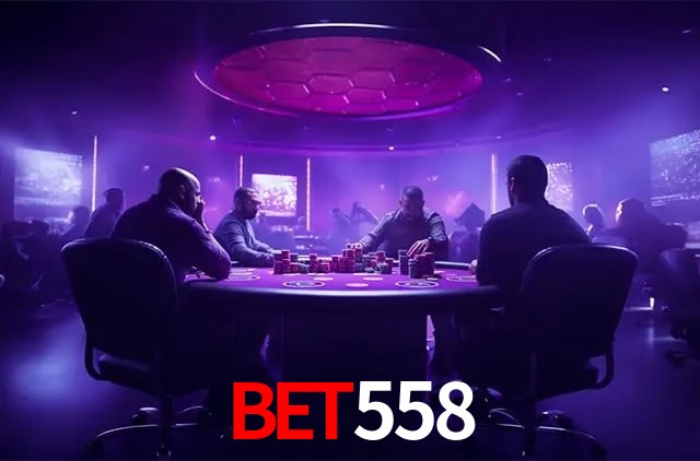 Cadastro Rápido BET558